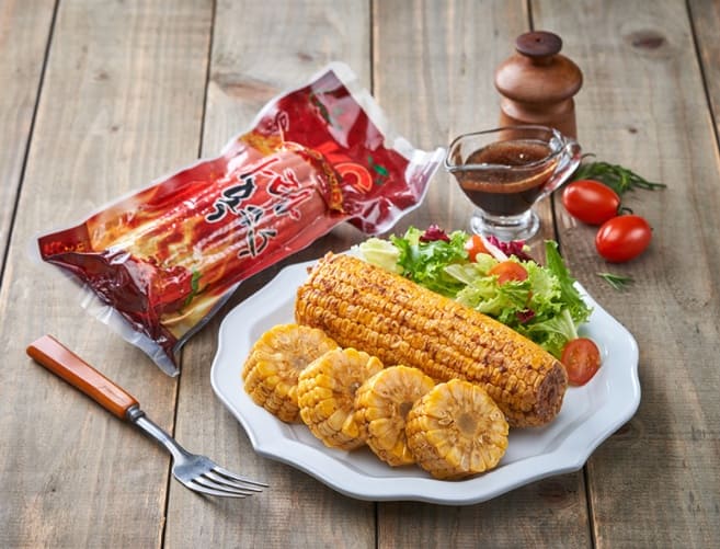 마라 옥수수 250g