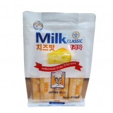 밀크 클래식 쌀과자 치즈맛 9.2g×1개