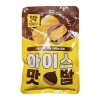 아이스 맛밤 (냉동밤) 100g