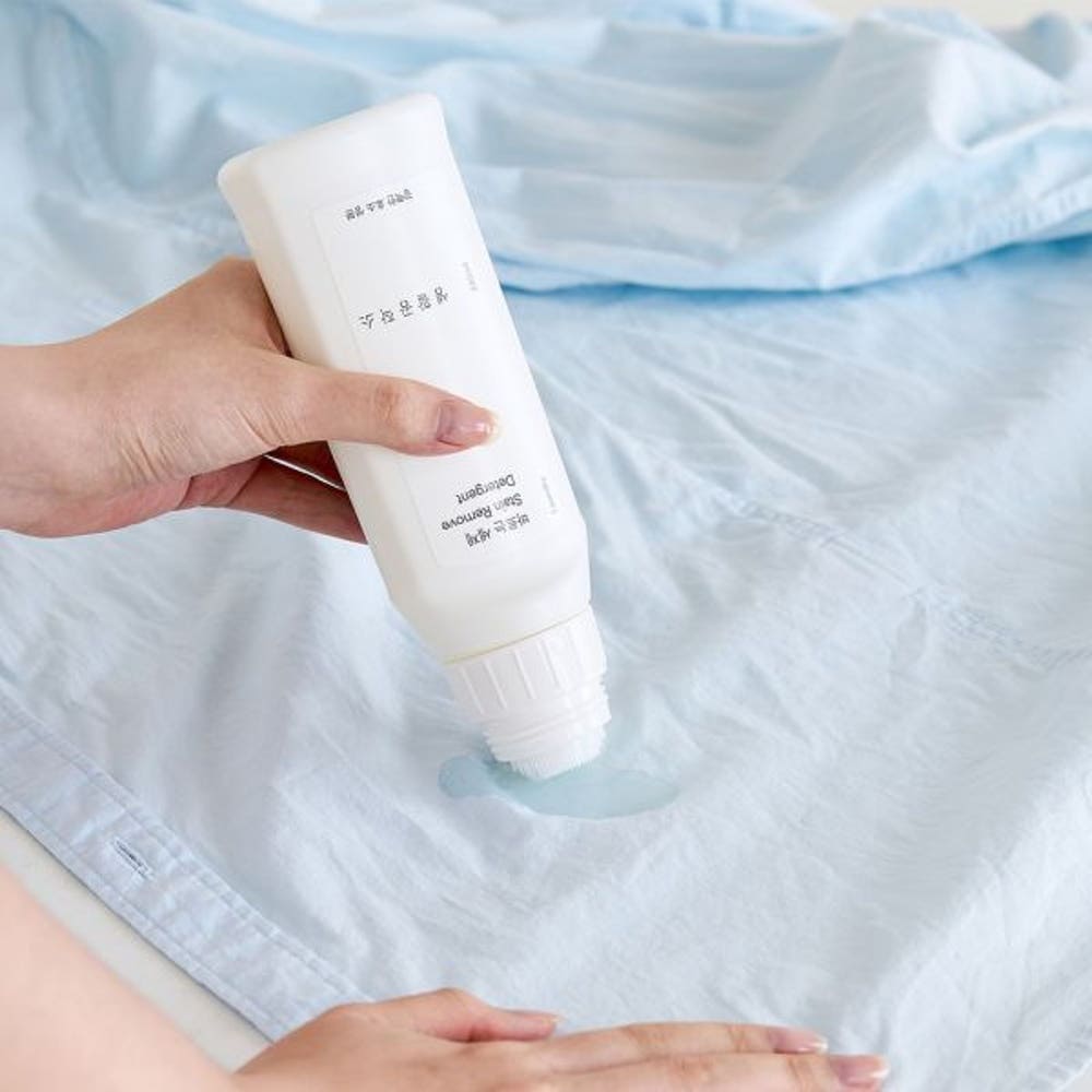 ［생활공작소］바르는세제 220ml