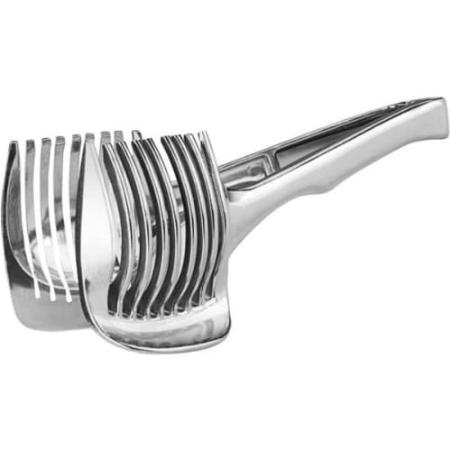 토마토 레몬 슬라이서 원형 과일