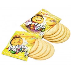 포테이토 크리스프 샤워크림 20g×1개