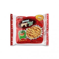 쇼군 라멘스낵 라면짱 20g