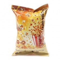 황금 버터 팝콘 50g