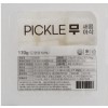 ［패밀리푸드］치킨무 170g