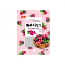 ［다산식품］복분자제리 550g