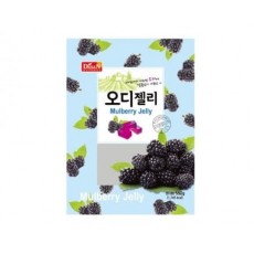 ［다산식품］오디제리 550g