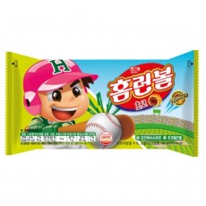 ［해태］홈런볼 초코 41g