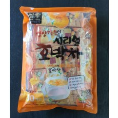 ［담울］영양가득 시리얼 호박차 20g×1개