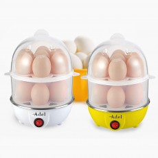 아델 2단 계란찜기