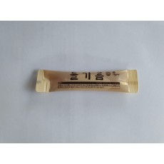 ［청정식품］들기름 10ml