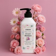 ［바이오버스］오렘 퍼퓸가든 부케샴푸 605g