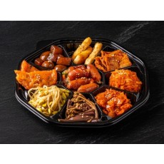 9찬 반찬 (공기밥 x)