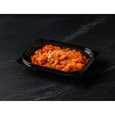 달콤새콤 김치볶음 150g