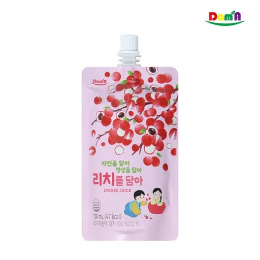 ［비즈원］리치를 담아 100ml