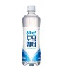 ［하이트진로］진로 토닉워터 600ml