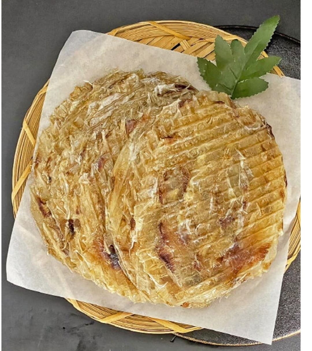 참쥐치포 20g×1장