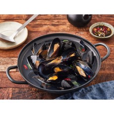 맑은홍합탕 500g