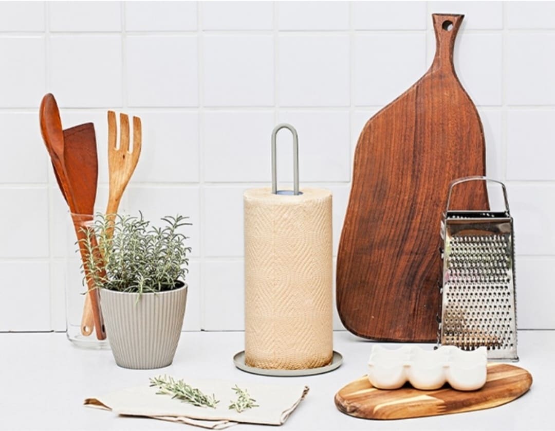 ［생활공작소］대나무 키친타올 135매×1롤