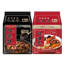 ［삼양］이해봉 114g