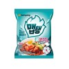 ［삼양］맵탱 쿨 스파이시 비빔면 김치맛 134g