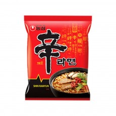 ［농심］신라면 120g