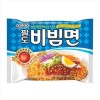 팔도비빔면 130g