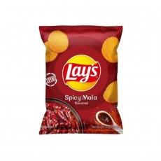 레이즈 스파이시 마라맛시즈닝 감자칩 50g