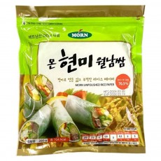 몬 현미 월남쌈 200g