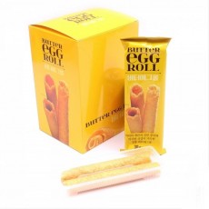 ［이룸］버터에그롤 30g×1개