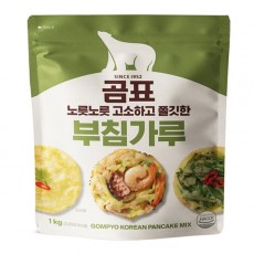 곰표 부침가루 1㎏