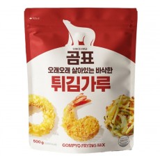 곰표 튀김가루 500g