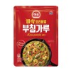 ［해표］부침가루 500g