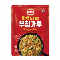 ［해표］부침가루 500g