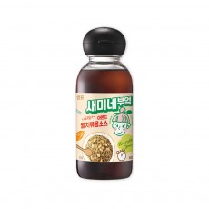 ［샘표］멸치 볶음 소스 300ml