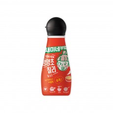 ［샘표］샤브샤브 흑임자 참깨 딥 소스 260g