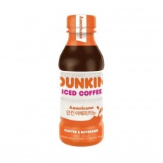 ［던킨］아메리카노 400ml