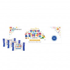 ［굿즈코리아］히말라야 파티피플 3.5g×1개