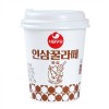 ［서울우유］인삼꿀라떼 원컵 25g
