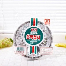 ［삼진은박］35mm×180mm×180mm 10개입