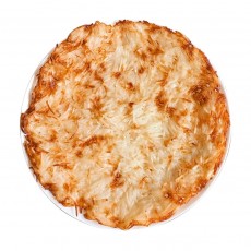 감자채전, 100g×3개