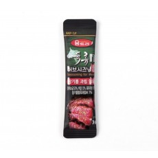 ［움트리］육류n허브시즈닝 솔트 3g×1개
