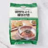 ［마이셰프］비빔막국수와 메밀전병 823g
