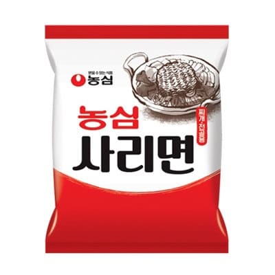 ［농심］사리면 110g