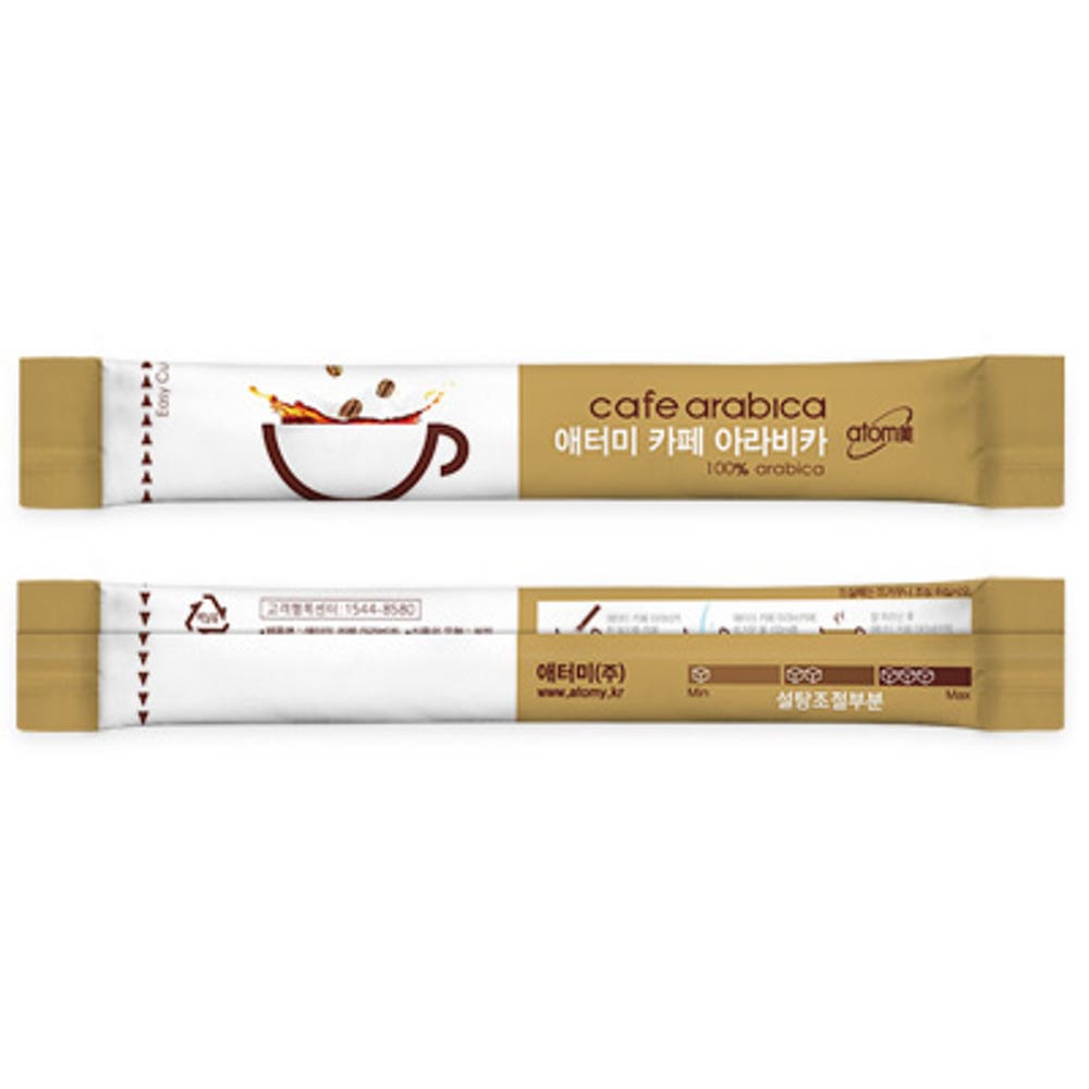애터미 카페 아라비카 12.1g×1개