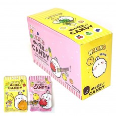 빠삭달콤캔디 20g×1개